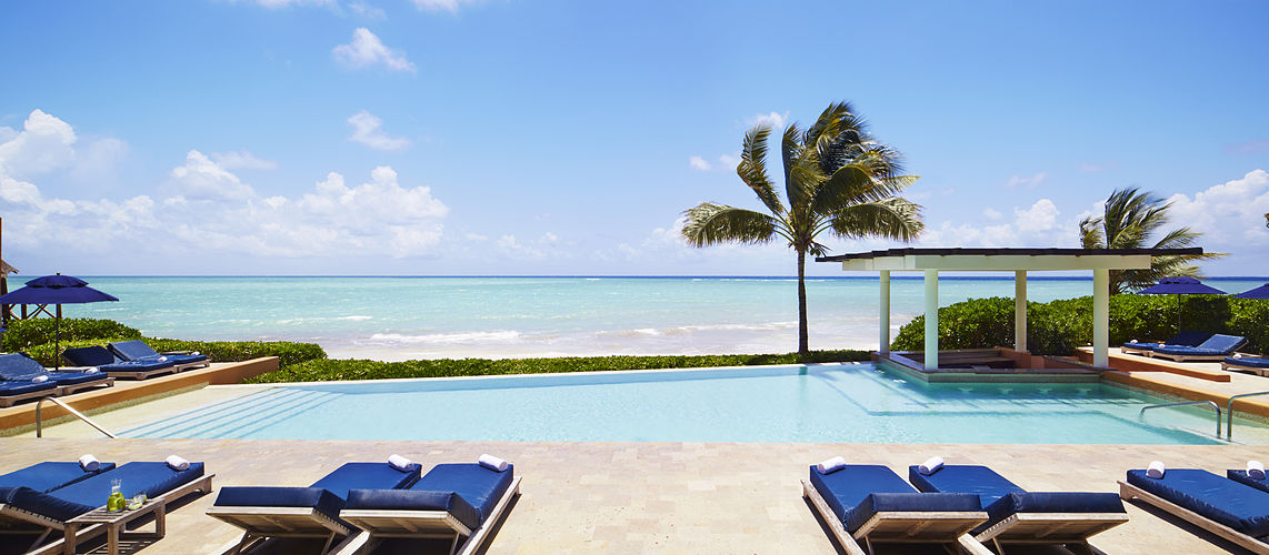 Banyan Tree Mayakoba